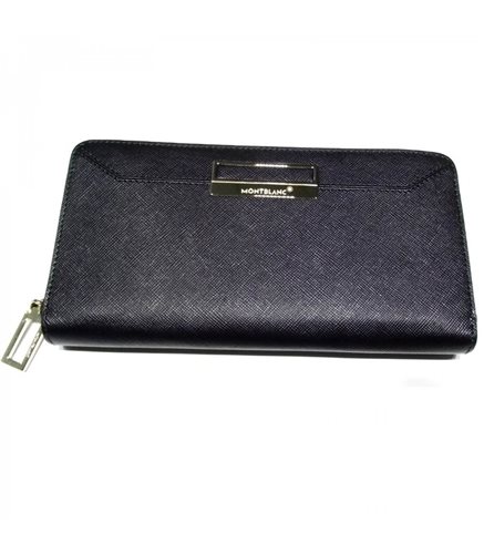 Oiritaly Portafoglio Donna Montblanc 114599 Sartorial Pelle